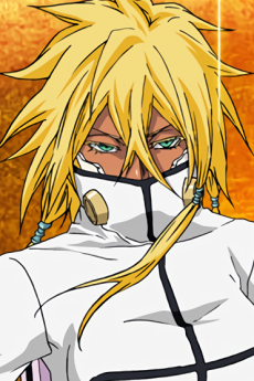 Zz1638737552tier Harribelpng — Anime and Manga characters (+500) option 937