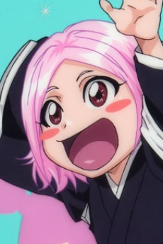 Zz1638737553yachiru Kusajishipng — Anime and Manga characters (+500) option 966