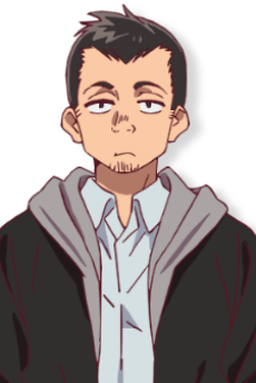 Zz1638737553yoshiaki Kibepng — Anime and Manga characters (+500) option 976