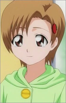Zz1638737554yuzu Kurosakijpg — Anime and Manga characters (+500) option 988