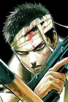 Zz1638737554zombiemanpng — Anime and Manga characters (+500) option 1003