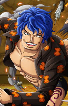 Zz1640538484blue Gillypng — Anime and Manga characters (+500) option 1030