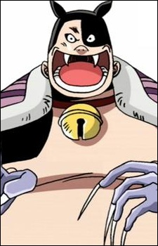 Zz1640538484buchijpg — Anime and Manga characters (+500) option 1041