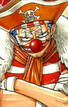 Zz1640538484buggypng — Anime and Manga characters (+500) option 1042