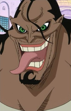 Zz1640538485cariboupng — Anime and Manga characters (+500) option 1047