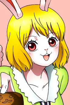Zz1640538485carrotpng — Anime and Manga characters (+500) option 1050