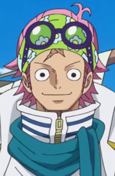 Zz1640538486cobypng — Anime and Manga characters (+500) option 1076