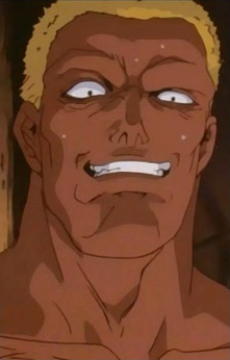 Zz1640538488gambinopng — Anime and Manga characters (+500) option 1125