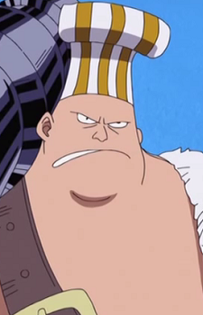 Zz1640538488genboujpg — Anime and Manga characters (+500) option 1132