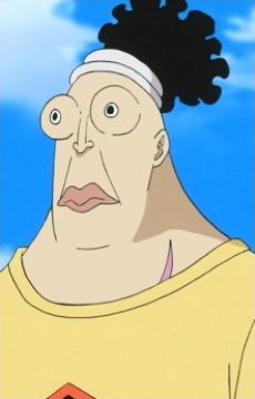 Zz1640538489gyaropng — Anime and Manga characters (+500) option 1144