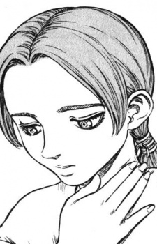 Zz1640538490jilljpg — Anime and Manga characters (+500) option 1183