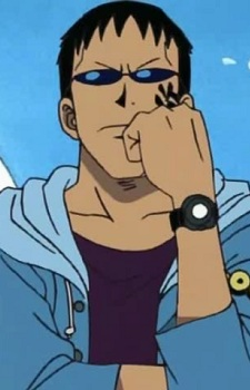 Zz1640538491johnnyjpg — Anime and Manga characters (+500) option 1185