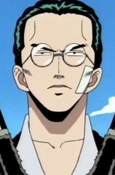 Zz1640538492kurojpg — Anime and Manga characters (+500) option 1219
