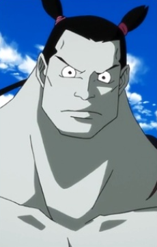 Zz1640538492kuroobipng — Anime and Manga characters (+500) option 1221