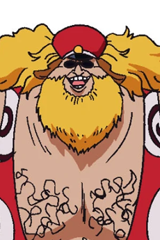 Zz1640538493machvisepng — Anime and Manga characters (+500) option 1236