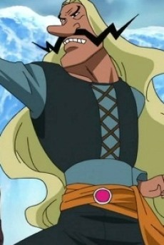 Zz1640538493makugaijpg — Anime and Manga characters (+500) option 1241