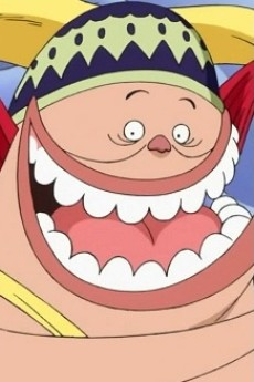 Zz1640538493manboshijpg — Anime and Manga characters (+500) option 1242