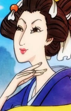 Zz1640538496o Tsurujpg — Anime and Manga characters (+500) option 1299