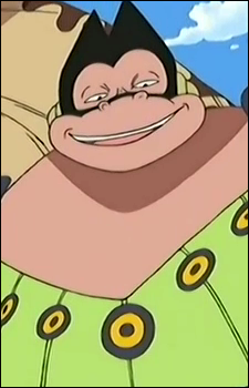 Zz1640538496picklesjpg — Anime and Manga characters (+500) option 1316