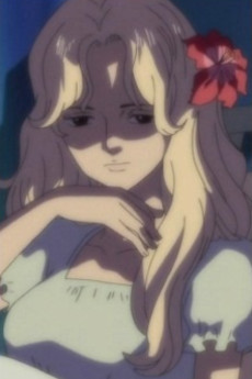 Zz1640538497portgas D Rougejpg — Anime and Manga characters (+500) option 1322