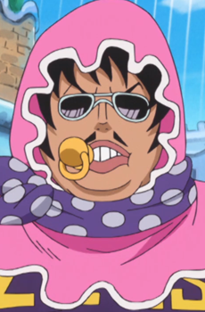 Zz1640538498seor Pinkpng — Anime and Manga characters (+500) option 1360