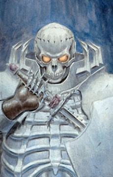 Zz1640538499skull Knightpng — Anime and Manga characters (+500) option 1377