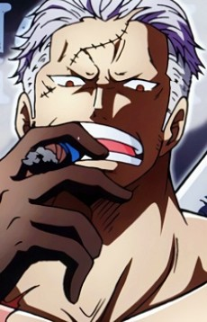Zz1640538499smokerjpg — Anime and Manga characters (+500) option 1379