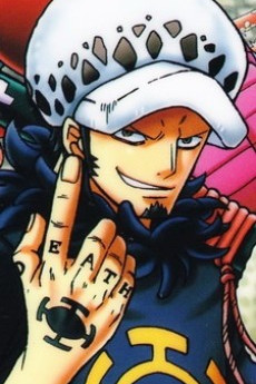 Zz1640538500trafalgar D Water Lawjpg — Anime and Manga characters (+500) option 1403