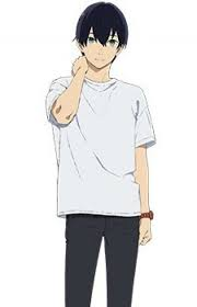 Zz1624554975images 1jpg — anime and manga protagonist option 419