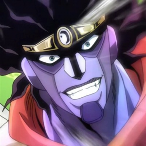 Star Platinum - MyWaifuList