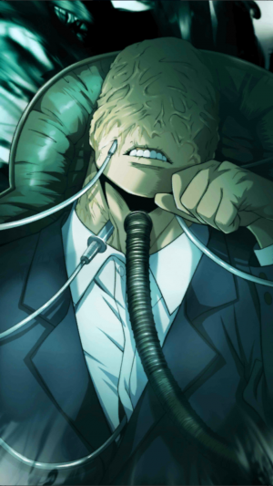 Allforonesmashtappng — Anime and Manga Villains option 28