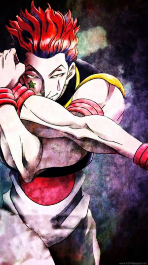 Cropjpg — Anime and Manga Villains option 37