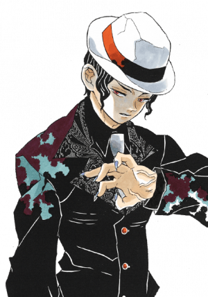Muzanmangapng — Anime and Manga Villains option 67