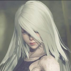 A2 Editpng — Anime and video game waifus option 2