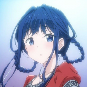 Adagaki Aki Editjpg — Anime and video game waifus option 3