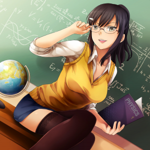 Aiko Editjpg — Anime and video game waifus option 6