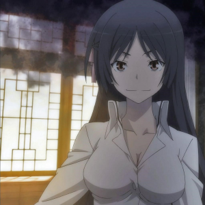 Akio Fudo Editjpg — Anime and video game waifus option 11
