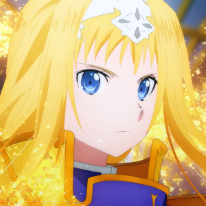 Alice Editpng — Anime and video game waifus option 15