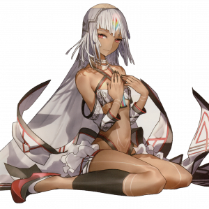 Altera Editpng — Anime and video game waifus option 17