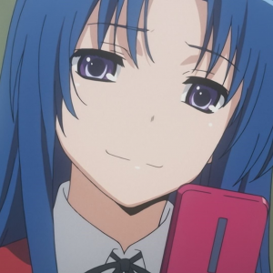 Ami Kawashima Editjpg — Anime and video game waifus option 18