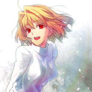 Arcueid Brunestud Editjpg — Anime and video game waifus option 26
