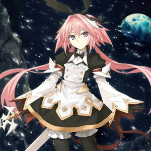 Astolfo Editjpg — Anime and video game waifus option 29
