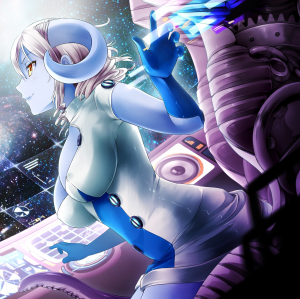 Celeste Editjpg — Anime and video game waifus option 39