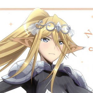 Centorea Shianus Editjpg — Anime and video game waifus option 40