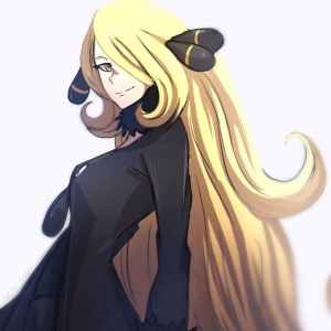 Cynthia Editjpg — Anime and video game waifus option 44