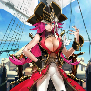 Zz1587783754francis Drake Editpng — Anime and video game waifus option 57