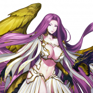 Zz1587783754gorgon Editpng — Anime and video game waifus option 64