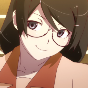 Zz1587783754hanekawa Tsubasa Editpng — Anime and video game waifus option 65