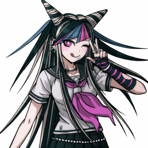 Zz1587783755ibuki Mioda Editpng — Anime and video game waifus option 75