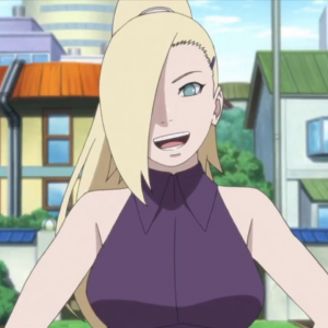 Zz1587783756ino Yamanaka Editjpg — Anime and video game waifus option 80